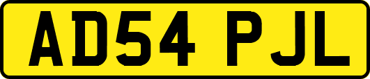 AD54PJL