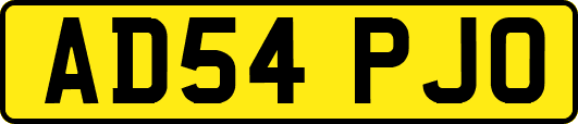 AD54PJO