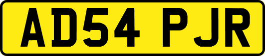 AD54PJR