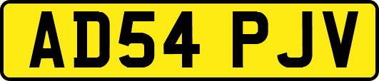 AD54PJV