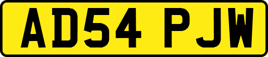 AD54PJW