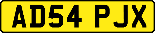 AD54PJX