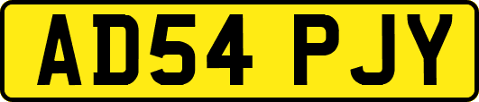 AD54PJY