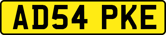 AD54PKE