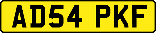 AD54PKF