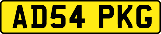 AD54PKG