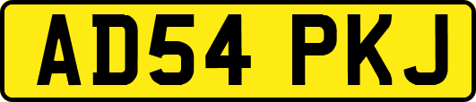 AD54PKJ