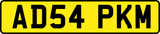 AD54PKM