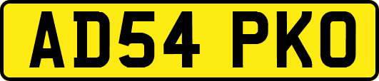 AD54PKO