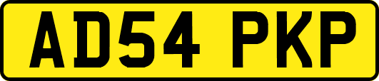 AD54PKP