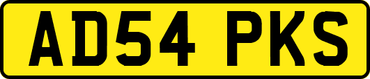 AD54PKS