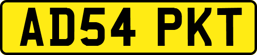 AD54PKT