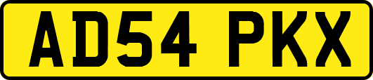 AD54PKX