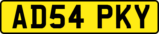 AD54PKY