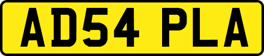 AD54PLA