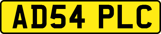 AD54PLC