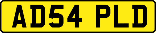 AD54PLD