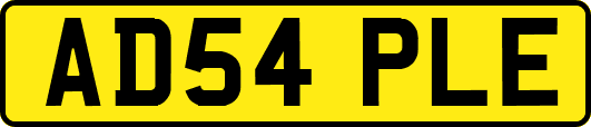 AD54PLE