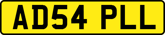 AD54PLL