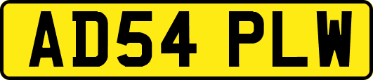 AD54PLW