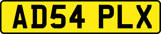 AD54PLX