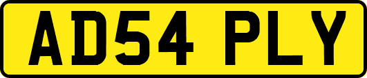 AD54PLY