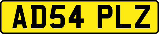 AD54PLZ
