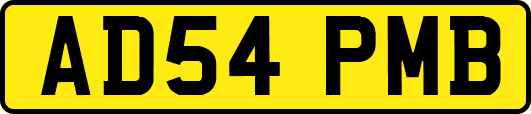 AD54PMB