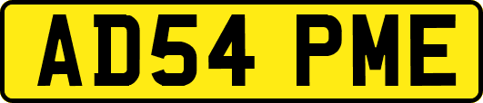 AD54PME