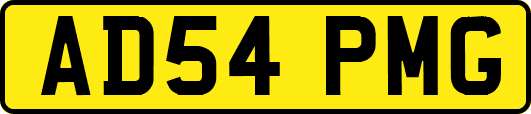 AD54PMG