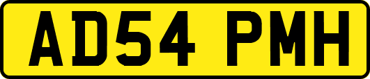 AD54PMH