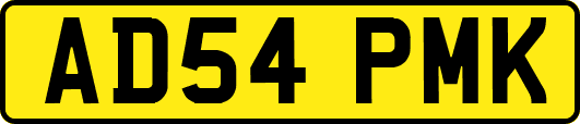AD54PMK