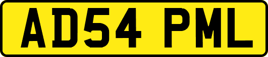 AD54PML