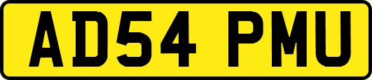 AD54PMU