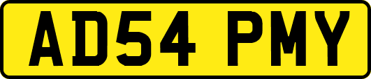 AD54PMY