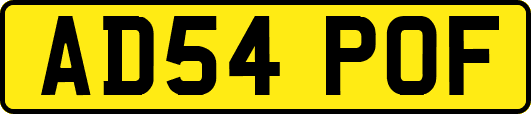 AD54POF