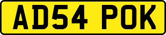 AD54POK
