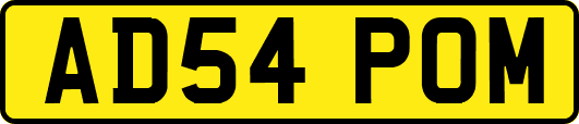 AD54POM
