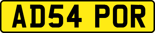 AD54POR