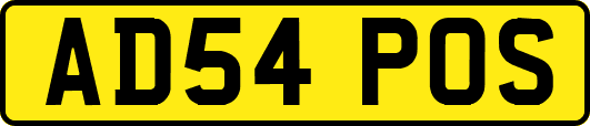 AD54POS