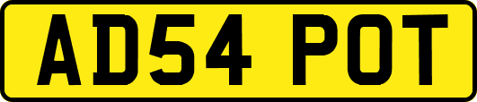 AD54POT