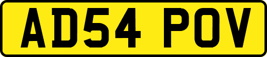 AD54POV