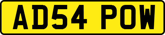 AD54POW