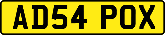 AD54POX