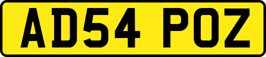 AD54POZ