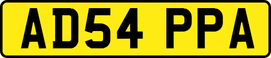 AD54PPA