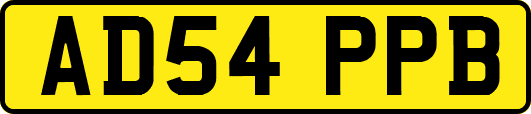 AD54PPB