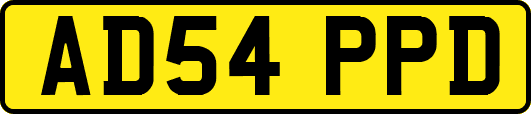 AD54PPD
