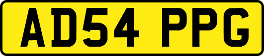AD54PPG
