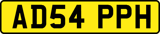 AD54PPH